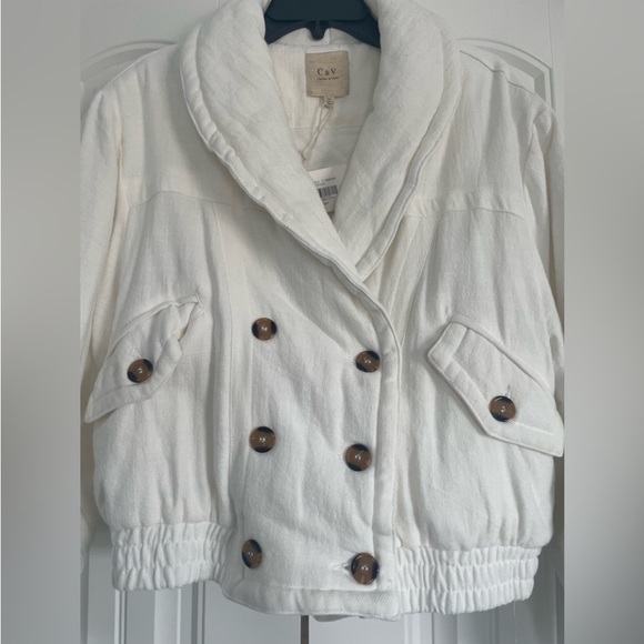 NWT Chelsea & Violet CV jacket - Picture 3 of 3